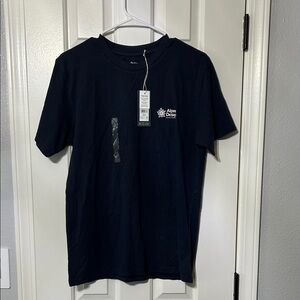Alpine Design Dark Blue Tee